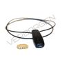 Микронаушник магнитный Bluetooth Verborgen B-2