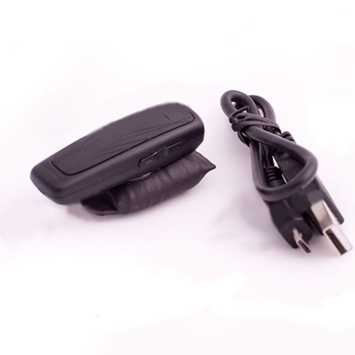 Микронаушник капсульный PowerBox SPY