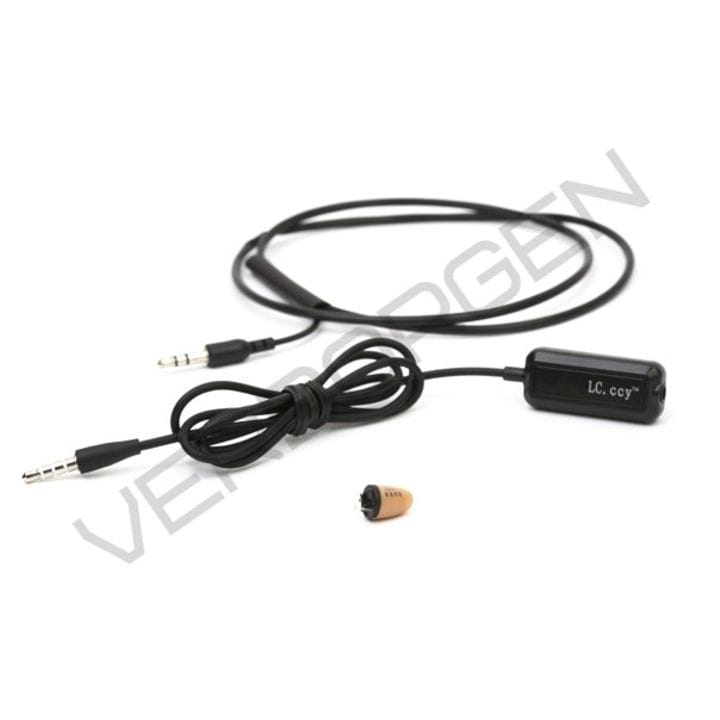 Микронаушник капсульный Bluetooth Verborgen B-1