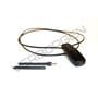 Микронаушник магнитный Bluetooth Verborgen B-2